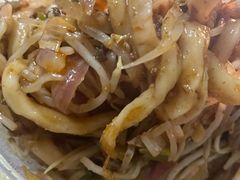 -马军烩面(总店)