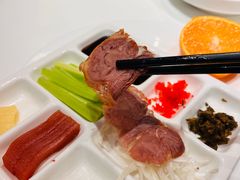 -四季民福烤鸭店(王府井灯市口店)