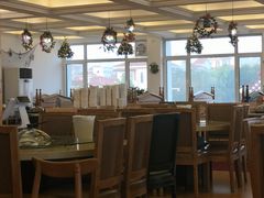 大堂-港畔赶海蒸汽海鲜烧烤自助(仙螺岛店)