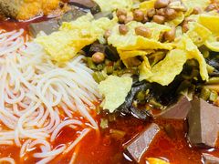 -在巷子里的烤肉店·螺蛳粉烤鱼·牛蛙(和美城店)