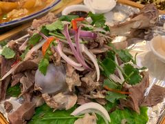 -马尔龙新疆饭店·清真(瑞景店)