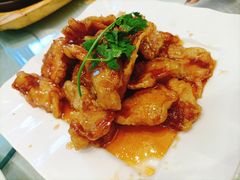 锅包肉-双井轩(双井店)