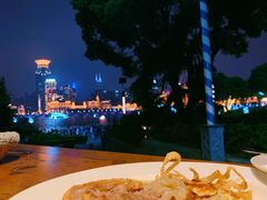 -宝莱纳餐厅(滨江店)