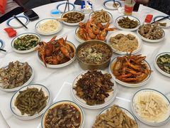 -三妹小龙虾·黄油蟹(华侨城总店)