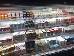 零售区-盒马鲜生(宝地店)