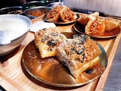 -小豆海棠(嘉兴路店)