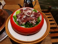 -额尔敦草原涮羊肉·烧烤(冻青树总店)