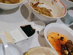 -大碗居·烤鸭·鱼头泡饼(天坛东门店)