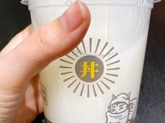 可尔必思-熊吞·大碗丼烧肉饭(西市场嘉华店)