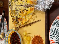 -那拉提之疆·新疆菜(美院店)