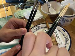 -福茂源横山铁锅羊肉(牡丹园店)