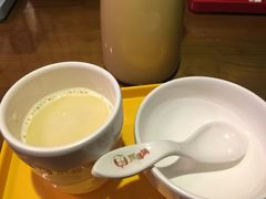 玉米汁-胖哥俩肉蟹煲(昆山金鹰店)