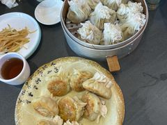 -大召麦香村(新生街店)