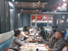 -通海俄式烧烤·俄罗斯大串(嵩山路店)