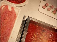 -二荆条·蜀鲜汇城市森林火锅