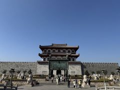 -揭阳楼