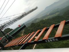 -梦幻奥陶纪景区