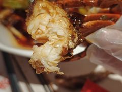 -五丁桥光头香辣蟹(望江橡树林店)