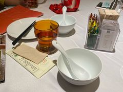 -汤城小厨•粤菜•靓汤(苏州街店)
