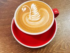 -COFFEE HOLIC(朝外SOHO店)