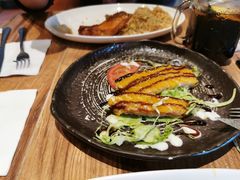 香脆厚切大阪猪排-玛格萝妮(汇智国际商业中心店)