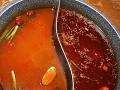 -成都屋头串串(青年北街店)