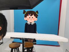 -海马体照相馆(万菱汇店)