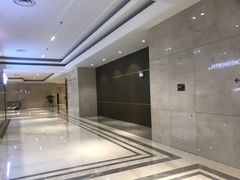 -武汉洲际酒店