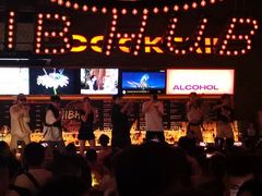 -HIB HUB公社(解放西路店)