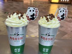 -马伍旺饮料厂(江宁砂之船店)