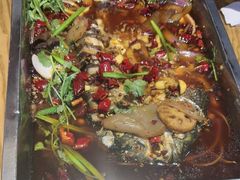 -唐门江湖菜(龙石路店)