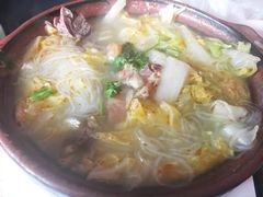 -闫家驴肉老店(华电一校店)