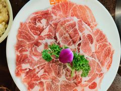 -巴倒烫陆派火锅山庄(南山总店)