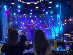 -MARU玛露音乐餐厅(大学路店)