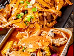 -靓靓蒸虾·头牌蒸虾(雪松路总店)
