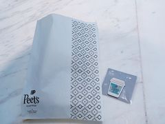 -Peet's Coffee皮爷咖啡(豫园店)