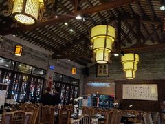 大堂-猪肉婆私房菜(容桂总店)