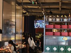 -青年公社烤鸭(滨湖银泰店)