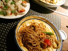 -十面春风·江南面馆(崇宁路店)