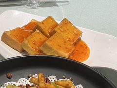 -刘胖子家常菜·蹄花焖藕(江汉路总店)