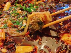 -黑竹香鸡(营和巷店)