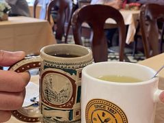 现煮咖啡-德大西餐社(云南南路店)