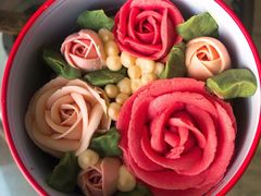 -BON CAKE(华贸购物中心店)