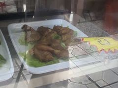 -徐亮烤蹄(建设路店)