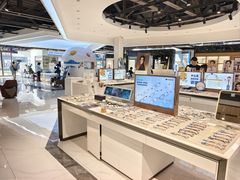 -标准眼镜·蔡司官方授权店(和平路总店)