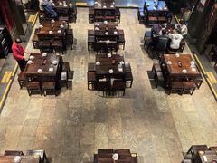 -咸亨酒店•非遗绍兴菜•中华老字号(堂吃餐厅)