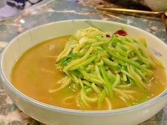 炒小瓜-浩海火烧云傣家菜(京广店)