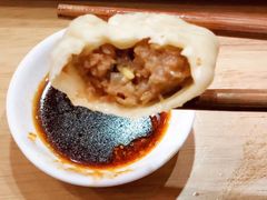 -百年尹氏汤包(湖南路狮子桥店)