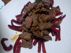 -HOME餐厅粤菜 融合菜