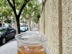 -O.P.S. CAFE